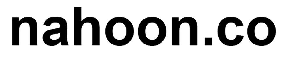 nahoon.co